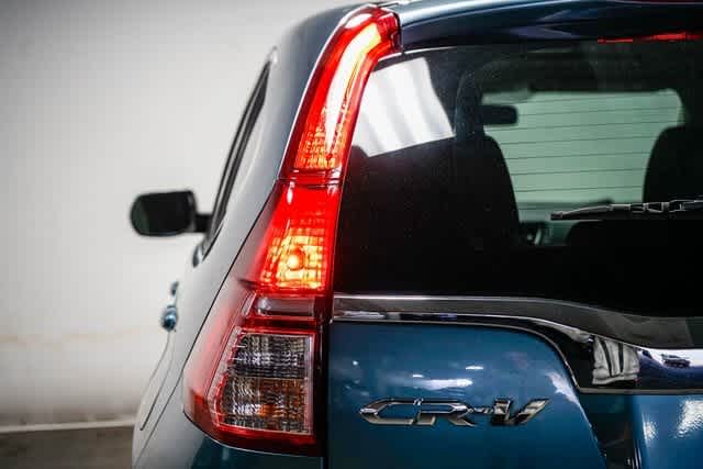 Thumbnail: 2016 Honda CR-V - 9