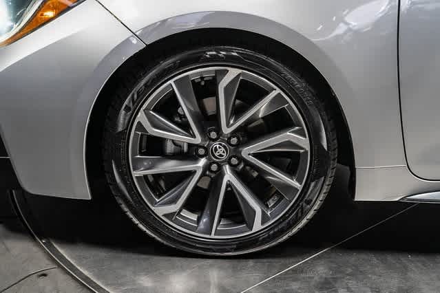 Thumbnail: 2021 Toyota Corolla - 9