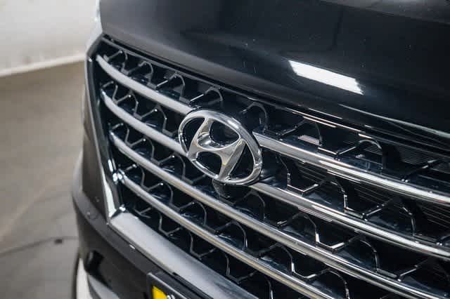Thumbnail: 2019 Hyundai Tucson - 8