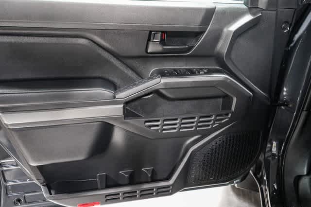 Thumbnail: 2024 Toyota Tacoma - 21