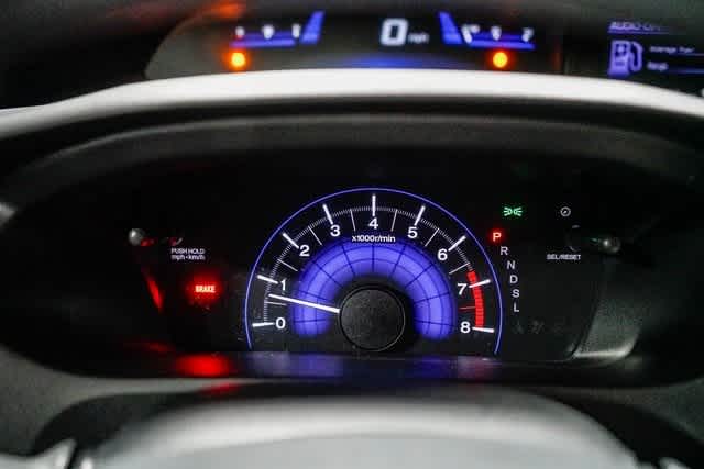 Thumbnail: 2015 Honda Civic - 26