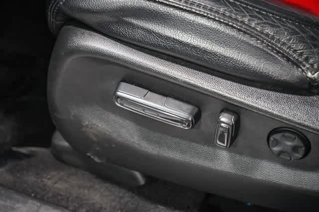 Thumbnail: 2020 Honda CR-V - 23