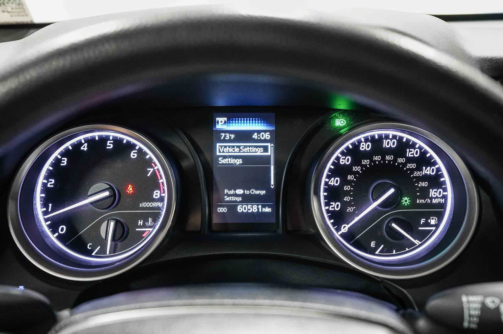 Thumbnail: 2024 Toyota Camry - 24