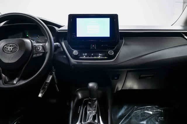 Thumbnail: 2023 Toyota Corolla - 14