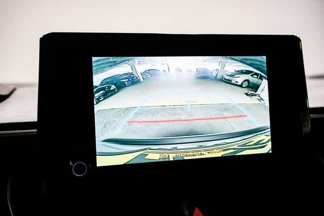 Thumbnail: 2024 Toyota Corolla - 24