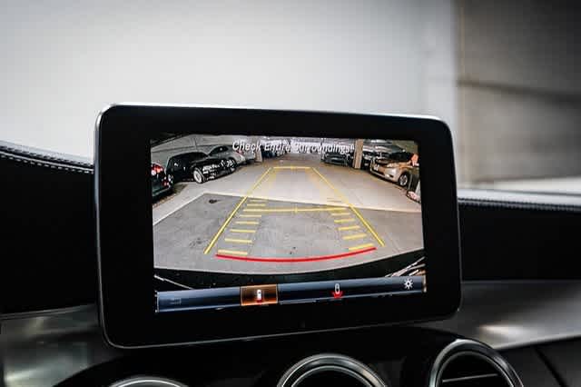 Thumbnail: 2016 Mercedes-Benz C-Class - 26