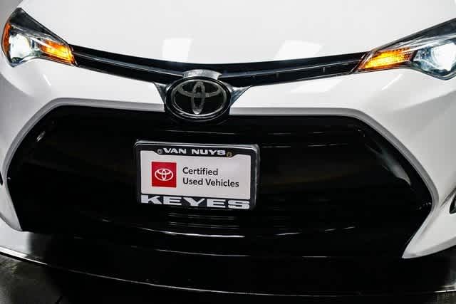 Thumbnail: 2019 Toyota Corolla - 9