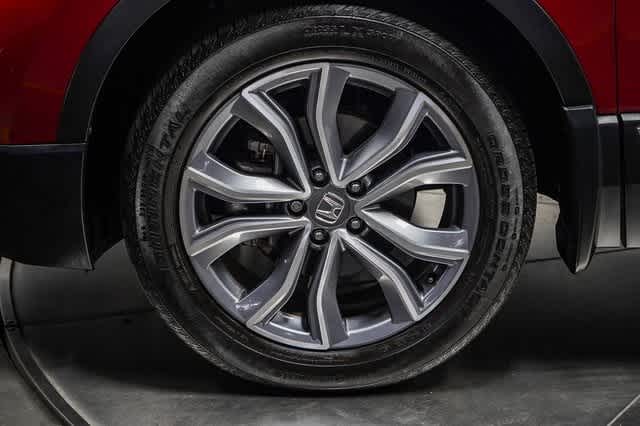Thumbnail: 2022 Honda CR-V - 9
