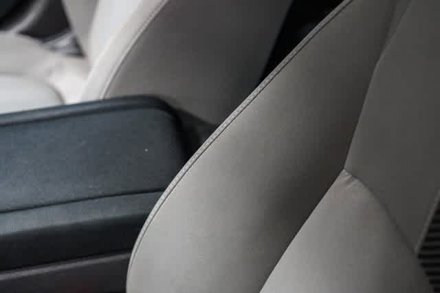 Thumbnail: 2017 Honda Civic - 17