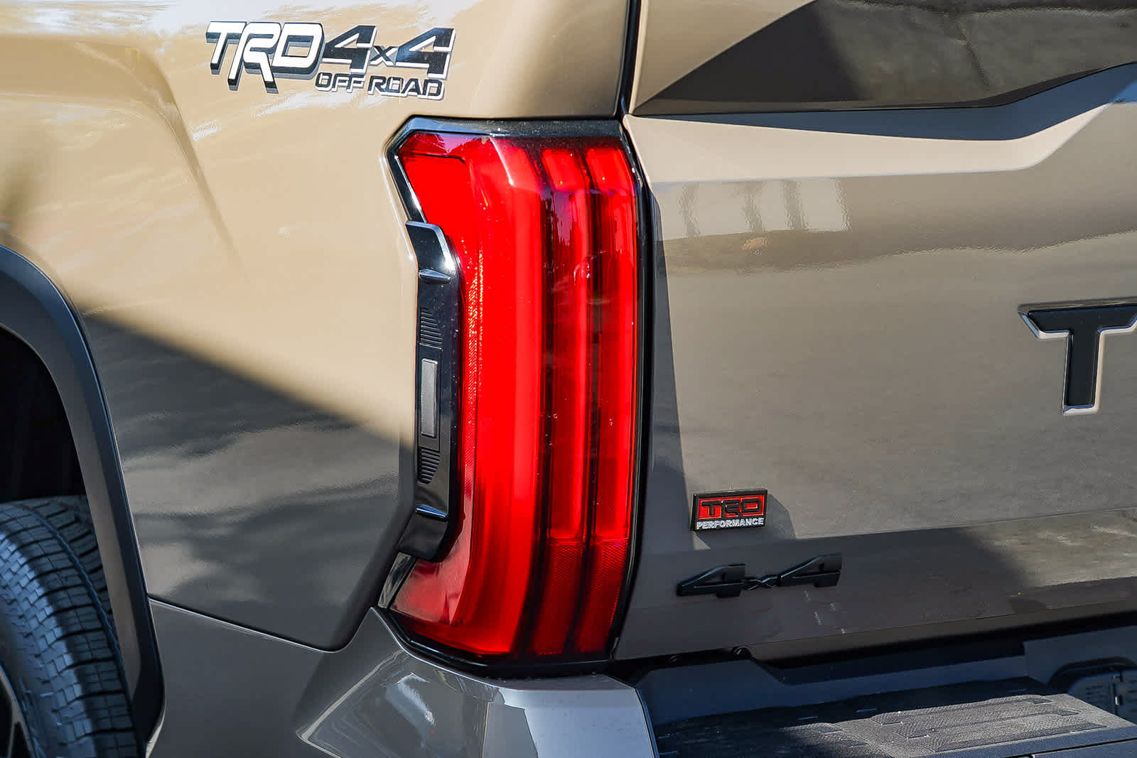 Thumbnail: 2026 Toyota Tundra - 7