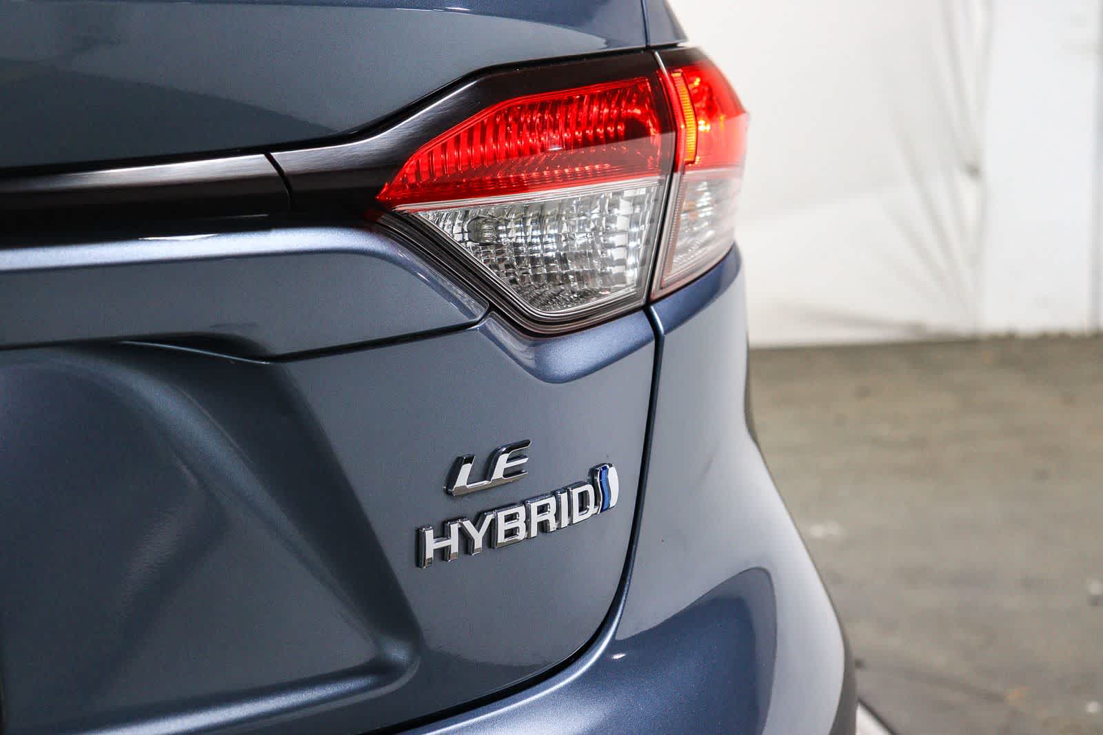Thumbnail: 2023 Toyota Corolla - 12