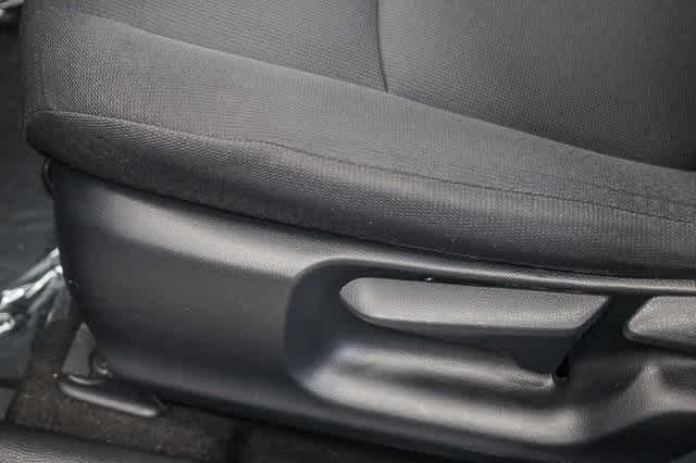 Thumbnail: 2021 Toyota Corolla - 22