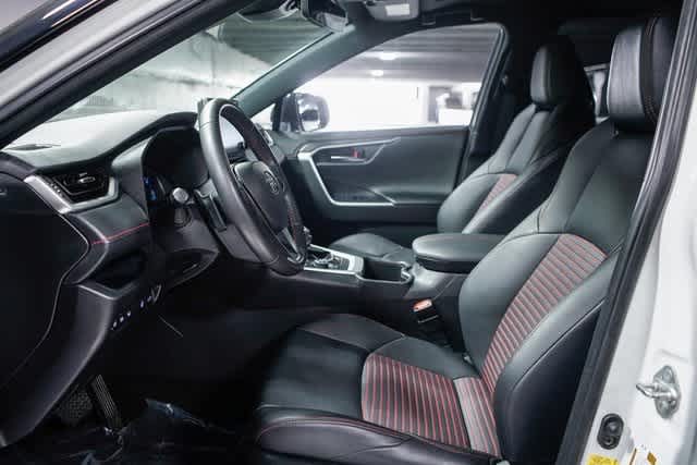 2022 Toyota RAV4 Prime XSE 18