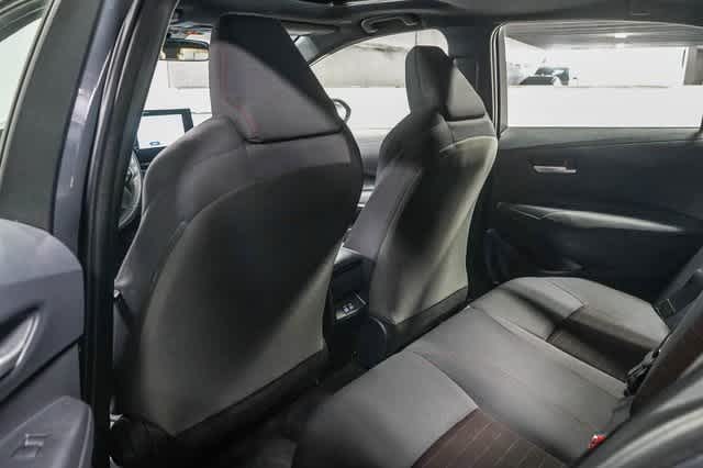 Thumbnail: 2024 Toyota Corolla - 20