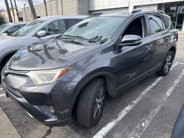 Thumbnail: 2017 Toyota RAV4 - 6