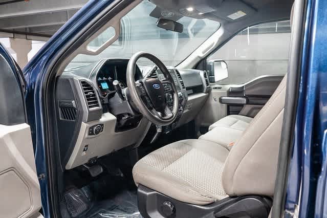 Thumbnail: 2018 Ford F-150 - 18