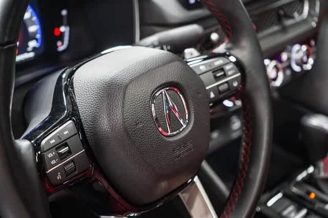 Thumbnail: 2024 Acura Integra - 21