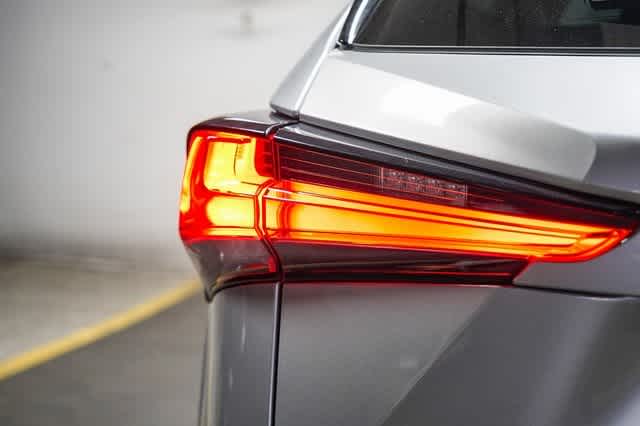 Thumbnail: 2018 Lexus NX - 11