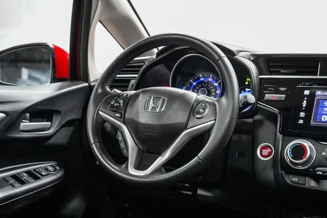 Thumbnail: 2015 Honda Fit - 15