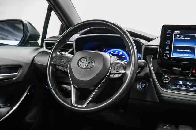 Thumbnail: 2022 Toyota Corolla - 16