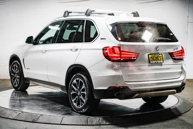Thumbnail: 2018 BMW X5 - 2
