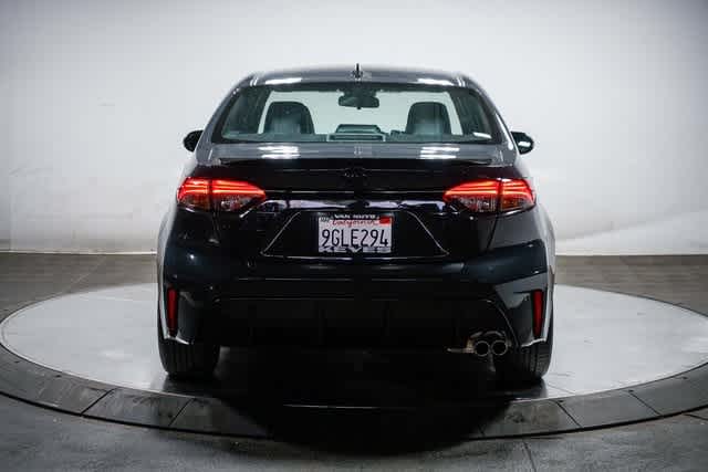 Thumbnail: 2023 Toyota Corolla - 3