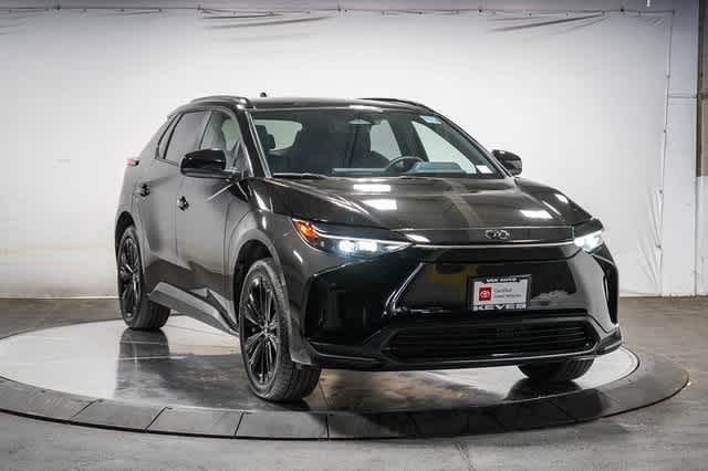 Thumbnail: 2025 Toyota bZ4X - 5