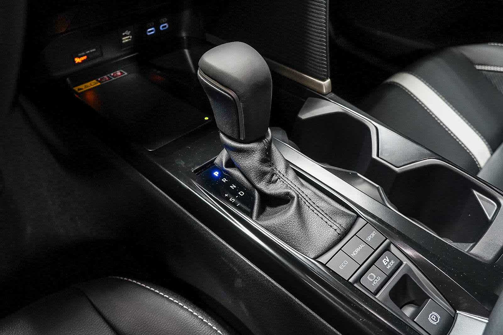 Thumbnail: 2026 Toyota Camry - 23