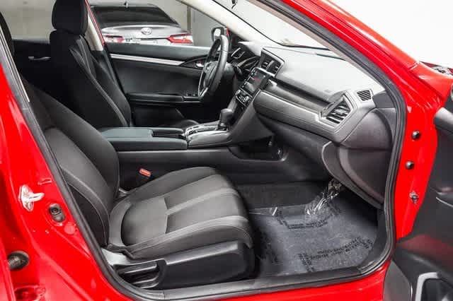 Thumbnail: 2018 Honda Civic - 17