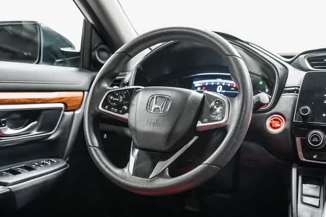 Thumbnail: 2020 Honda CR-V - 15