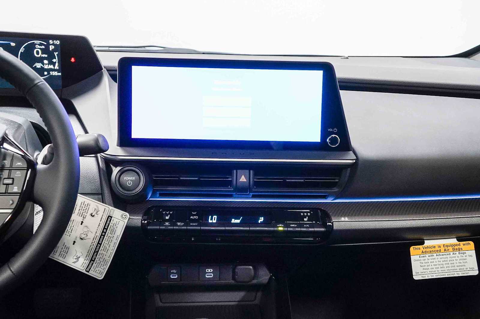 Thumbnail: 2026 Toyota Prius - 15