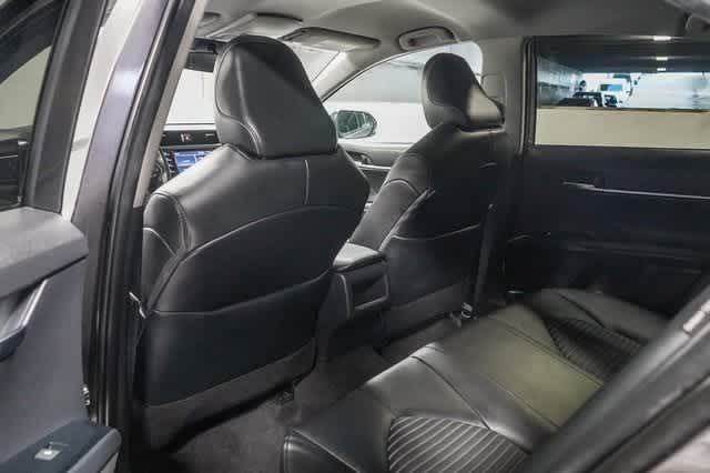 Thumbnail: 2020 Toyota Camry - 19