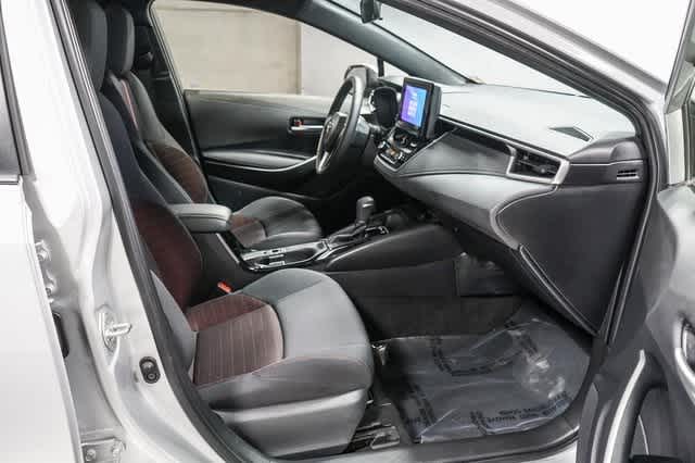 2024 Toyota Corolla SE 16