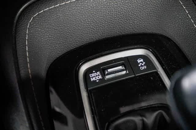 Thumbnail: 2024 Toyota Corolla - 23