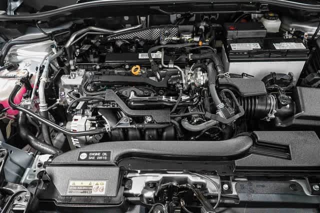 Thumbnail: 2023 Toyota Corolla Cross - 29