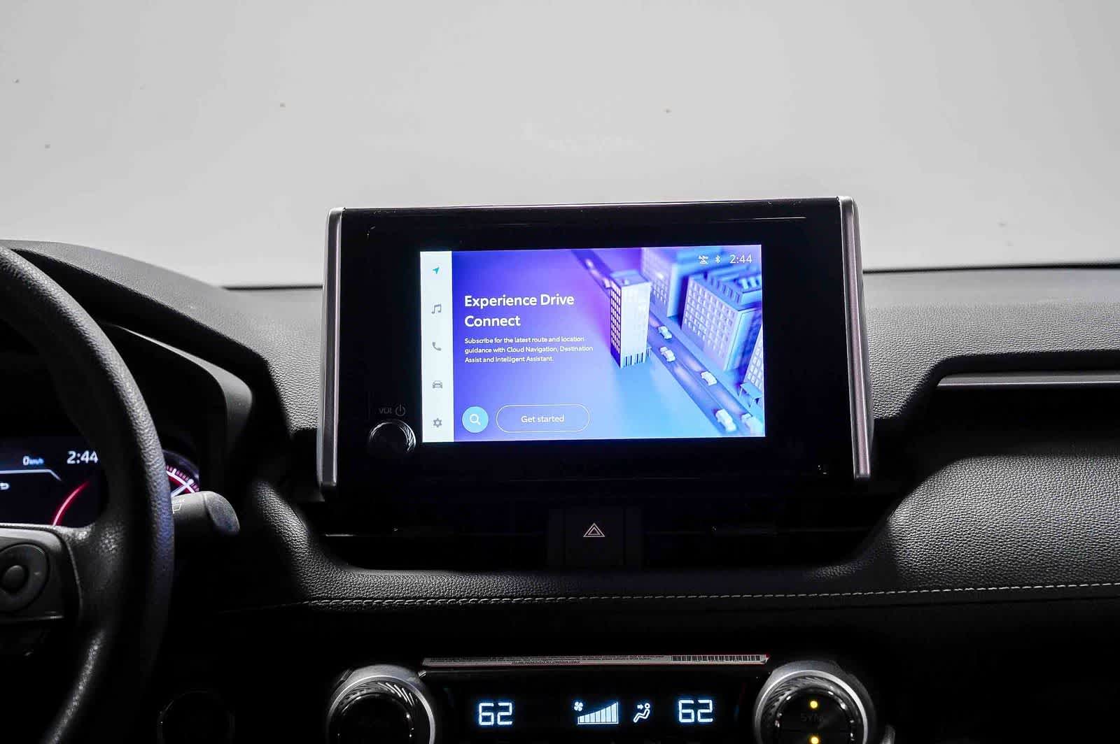 Thumbnail: 2024 Toyota RAV4 - 14