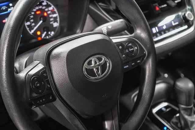 Thumbnail: 2023 Toyota Corolla - 20