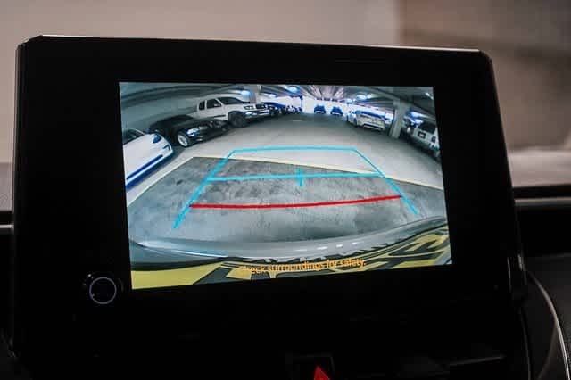 Thumbnail: 2023 Toyota Corolla - 26