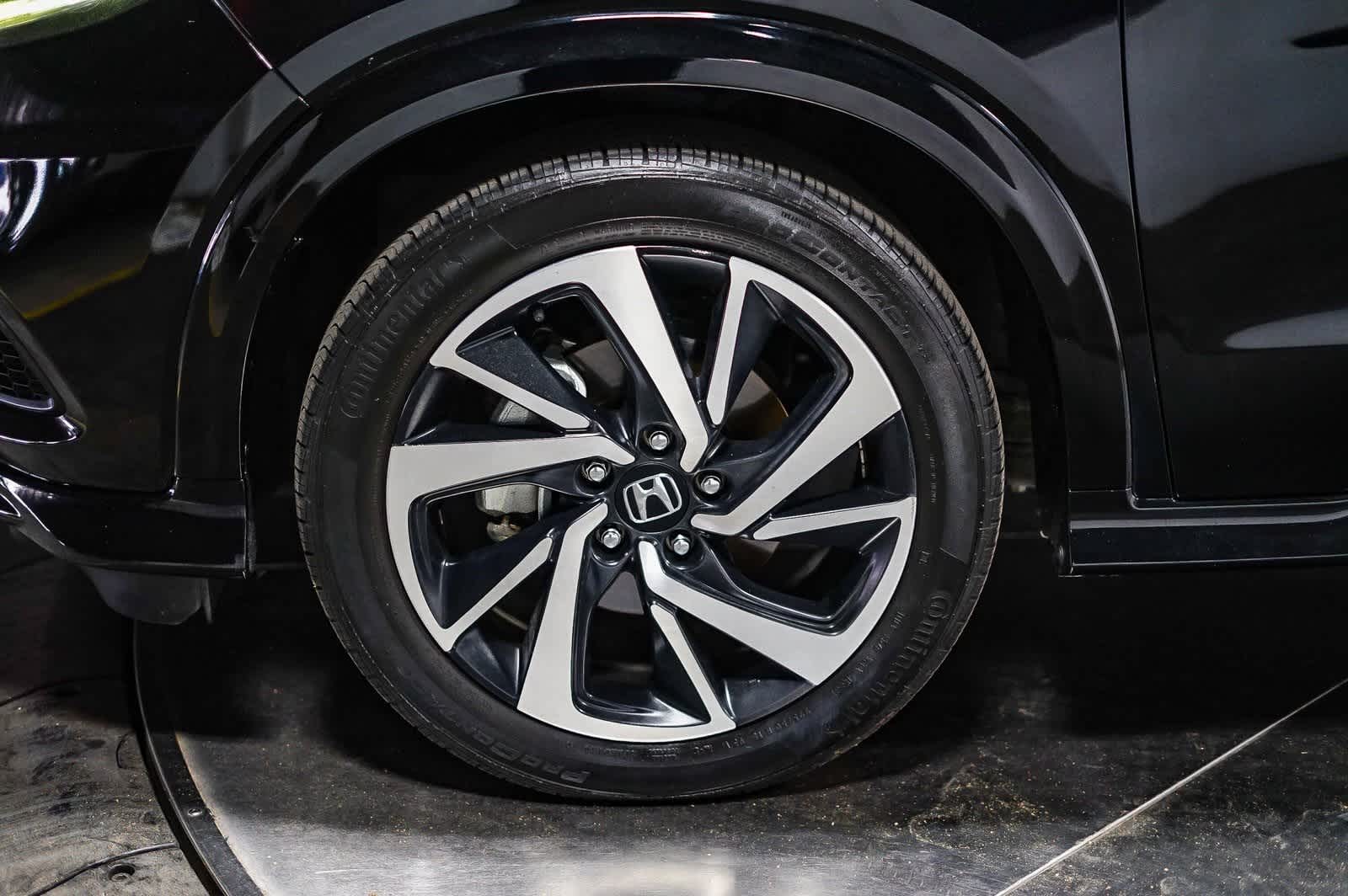 Thumbnail: 2020 Honda HR-V - 6