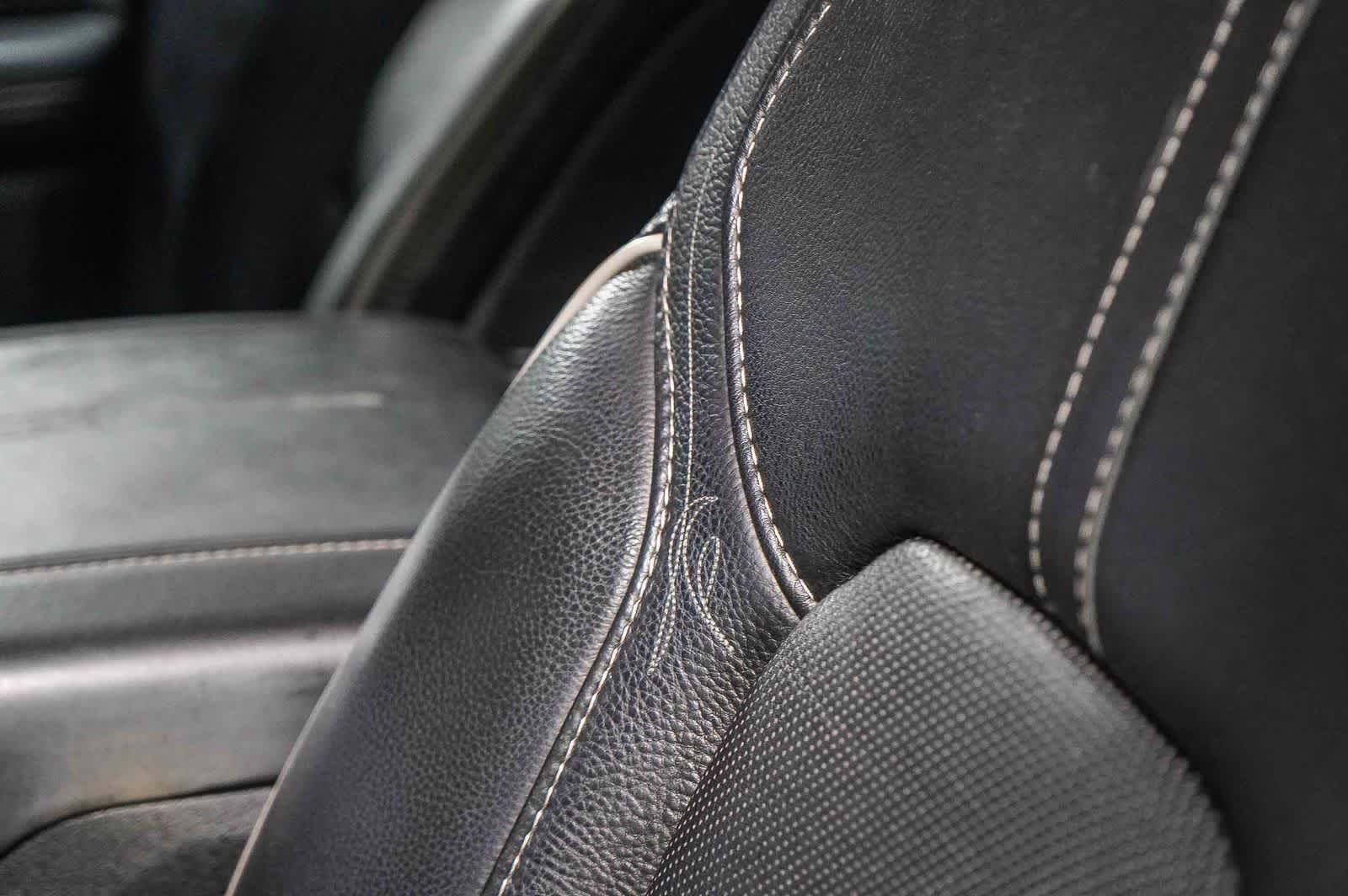 Thumbnail: 2019 RAM 1500 - 19