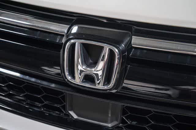 Thumbnail: 2020 Honda CR-V - 8