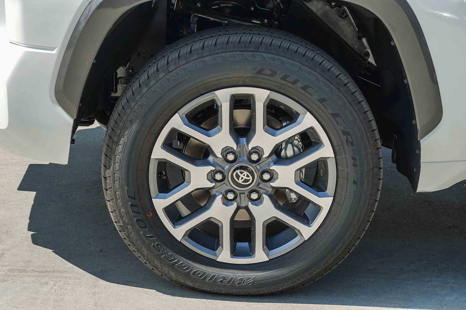 Thumbnail: 2026 Toyota Tundra - 10