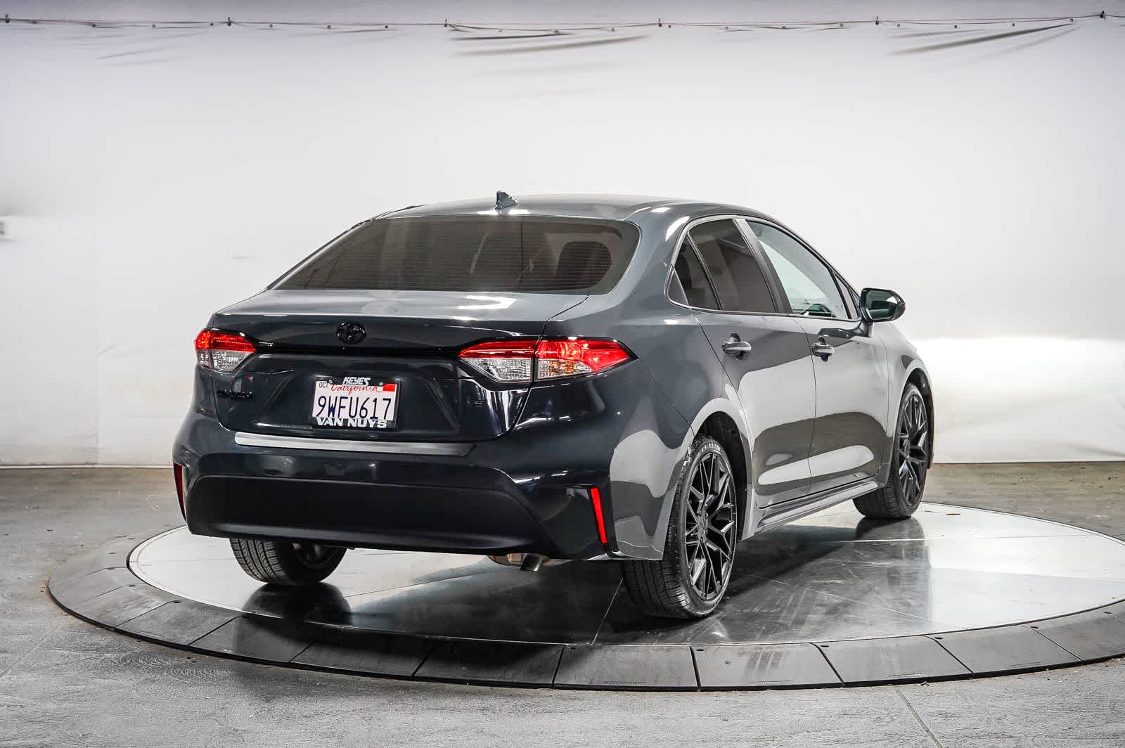 Thumbnail: 2026 Toyota Corolla - 4