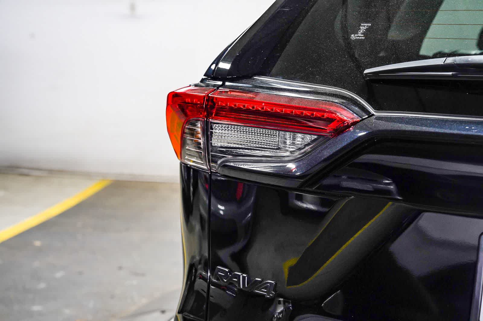 Thumbnail: 2025 Toyota RAV4 - 12