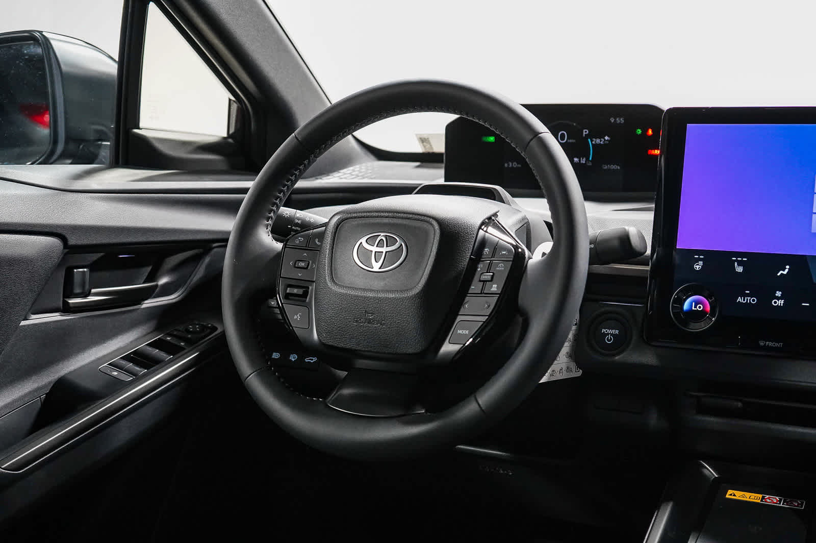 Thumbnail: 2026 Toyota bZ - 17