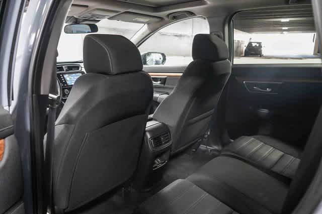 Thumbnail: 2021 Honda CR-V - 19