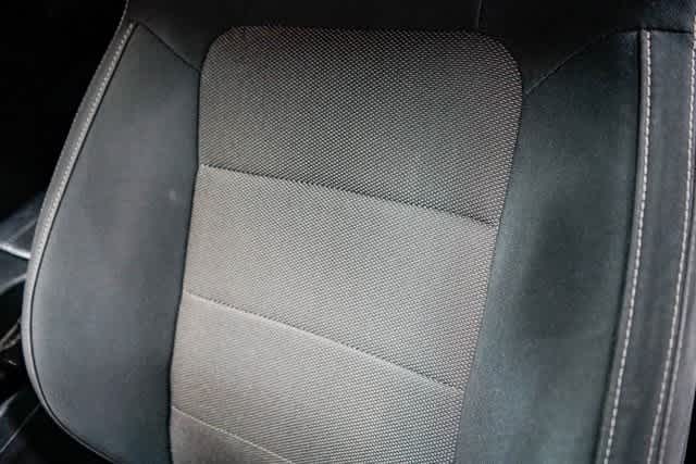 Thumbnail: 2015 Ford Mustang - 25