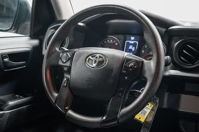 Thumbnail: 2021 Toyota Tacoma - 16