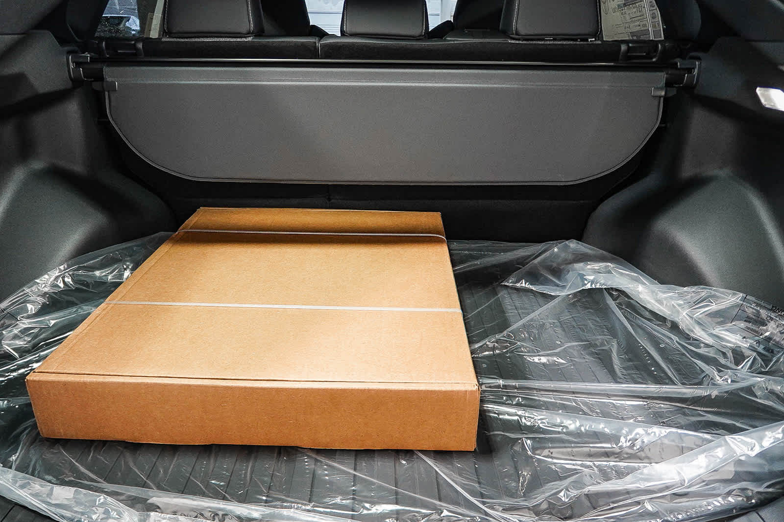 Thumbnail: 2026 Toyota bZ - 12