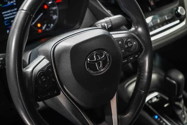 Thumbnail: 2024 Toyota Corolla - 21